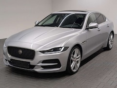 Bild des Angebotes Jaguar XE P250 SE LED/ACC/Meridian/Kam/Pano/19-LM