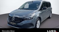 Bild des Angebotes Mercedes-Benz EQT 200 Lang Perf AUT DynLicht Fernlichtass. LED