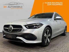 Bild des Angebotes Mercedes-Benz C 220 T d Avantgarde#Sport#MBUX#LED#Ambiente#Kamera