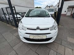 Bild des Angebotes Citroen C3 Attraction 1.Hand, 51tkm, Klima