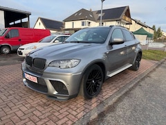 Bild des Angebotes BMW X6 xDrive50i Alcantara SoftClose Serviceheft Keyless