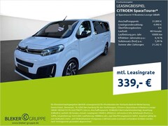 Bild des Angebotes Citroen Spacetourer e-Spacetourer M Business Lounge 50kWh