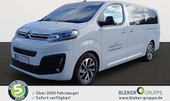 Bild des Angebotes Citroen Spacetourer M Business Lounge 50kWh