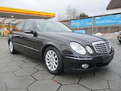 Bild des Angebotes Mercedes-Benz E 350 E Limousine E 350 LPG GAS