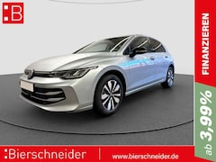 Bild des Angebotes VW Golf R 1.5 TSI Goal ACC LED SHZ R-KAMERA PDC ALLW LM