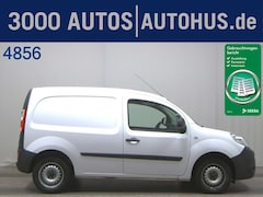 Bild des Angebotes Renault Kangoo 1.5 BLUE dCi 95 FAP Rapid Basis