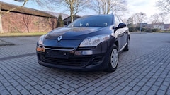 Bild des Angebotes Renault Megane Grandtour Je t aime 1.6 Klima Zv Funk