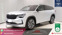 Bild des Angebotes Skoda Kodiaq 1.5 TSI iV Sportline