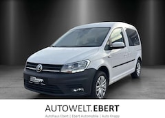 Bild des Angebotes VW Caddy 1.4 TSI Trendline OPF