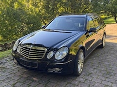 Bild des Angebotes Mercedes-Benz E 320 Avantgarde Automatik AHK HU bis 07.2027