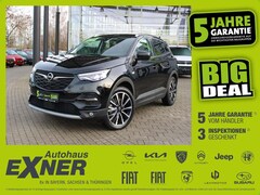 Bild des Angebotes Opel Grandland X 1.6 Turbo Hybrid ULTIMATE Kamera+LED+