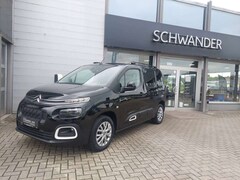 Bild des Angebotes Citroen Berlingo Feel M 1.5 BlueHDi 100 FAP