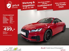 Bild des Angebotes Audi TTS Coupe 2.0 TFSI quattro *MATRIX*KAMERA*MAGNETIC RID