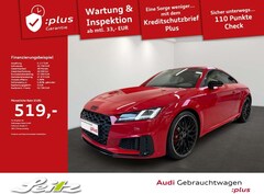 Bild des Angebotes Audi TTS Coupe 2.0 TFSI quattro *MATRIX*KAMERA*MAGNETIC RID