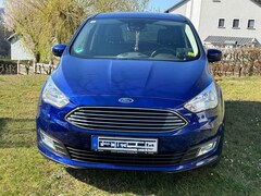 Bild des Angebotes Ford Grand C-Max C-Max 1.5 EcoBoost Start-Stopp-System Titanium