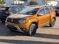 Bild des Angebotes Dacia Duster 1.3 TCe Anniversary Multiview Keycard