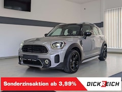 Bild des Angebotes MINI Cooper Countryman Untamed Edition LED TEMP PDC