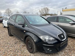 Bild des Angebotes SEAT Altea XL 1.4 TSI Style Copa NAVI+TEMPOMAT+SHZ+PDC