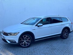 Bild des Angebotes VW Passat Alltrack Passat 2.0TDI Alltrack 4Motion/Kamera/ACC