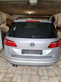 Bild des Angebotes VW Golf Sportsvan Golf Sportsvan 1.4 TSI BlueMotion Technology ounge