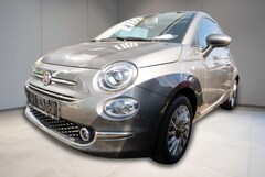 Bild des Angebotes Fiat 500 Dolcevita 1.0 Hybrid *PANO*TECH-PAKET*KOMFORT-PAKET*