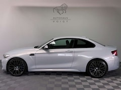 Bild des Angebotes BMW M2 Competition|H&K|Schale|Memory|Carbon|
