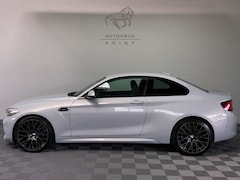 Bild des Angebotes BMW M2 Competition|H&K|Schale|Memory|Carbon|