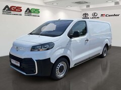 Bild des Angebotes Toyota Proace Kasten Electric Meister L2 -75kwh