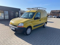 Bild des Angebotes Renault Kangoo 1.5 dCi Rapid Extra 1HD TÜV NEU