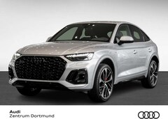 Bild des Angebotes Audi Q5 Sportback 40 TFSI quattro S tronic S line Pano+...