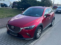 Mazda CX-3 Selection