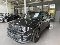 Bild des Angebotes Jeep Renegade 1.3 T-GDI DCT 80th Anniversary LED Navi