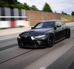 Bild des Angebotes BMW M4 Competition M xDrive