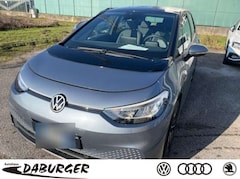 Bild des Angebotes VW ID.3 Pro Performance 62kW ACC+19-Zoll Klima Navi