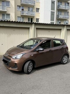 Bild des Angebotes Hyundai i10 i10 1.0 Passion