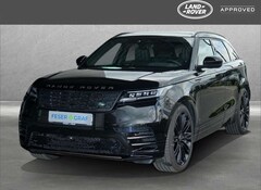 Land Rover Range Rover Velar D300 Autobiography 22 WinterPak