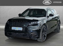 Land Rover Range Rover Velar D300 Autobiography 22 WinterPak