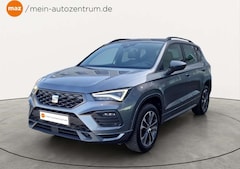 Bild des Angebotes SEAT Ateca 2.0 TDI DSG FR Alu LED AHK Kamera Navi ACC