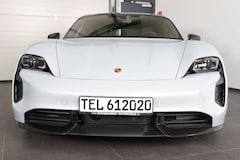 Bild des Angebotes Porsche Taycan Turbo S MEGA-VOLLAUSSTATTUNGGGGGGGGGGGGGGGGGGGGGGG