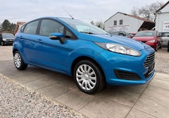 Bild des Angebotes Ford Fiesta Style Sportsitze Sportpaket Sport Lenkrad