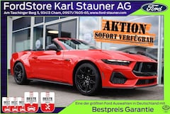 Bild des Angebotes Ford Mustang Nite-Pony Paket - MagneRide 4,99% FIN*
