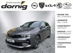 Bild des Angebotes Opel Astra L GS,Tech-Paket, AHK