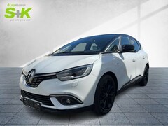 Bild des Angebotes Renault Scenic IV TCe 140 Black Edition*CARPLAY+LED+PDC**