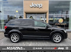 Bild des Angebotes Dodge Journey R/T 2.4 Automatik 1. Hand 7-Sitzer Pano SZH Navi D
