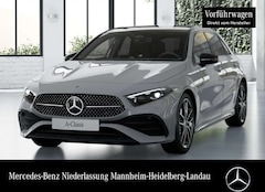 Mercedes-Benz A 250 e AMG+NIGHT+PANO+360°+MULTIBEAM+TOTW+8G