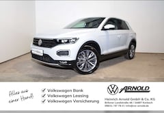 Bild des Angebotes VW T-Roc TSI Sport