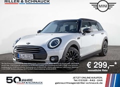 Bild des Angebotes MINI Cooper Clubman