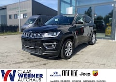 Bild des Angebotes Jeep Compass Limited FWD *SItzheizung *Abstandstempomat