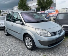 Bild des Angebotes Renault Scenic 2.0 16V Aut. Dynamique