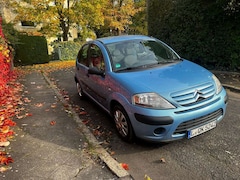 Bild des Angebotes Citroen C3 C3 1.1 Advance
